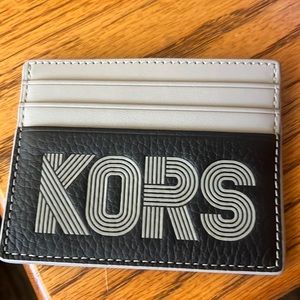 Michael Kors Card Holder